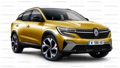 2022 Renault Kadjar II: Everything We Know About The Nissan Rogue Sport's French Cousin