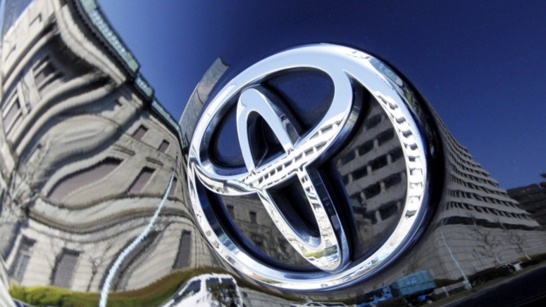 Toyota adds Renovo Motors to its Woven Planet R&D group