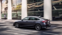 2022 Honda Civic Hatchback Goes On Sale For $22,900