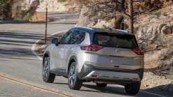 2022 Nissan Rogue's New 1.5 Turbo Has Fewer CCs, More Gee-Gees