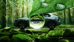 2023 Subaru Solterra EV Debuts November 17th In Los Angeles