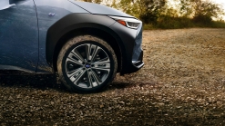 2023 Subaru Solterra EV Debuts November 17th In Los Angeles