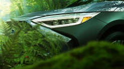 2023 Subaru Solterra EV Debuts November 17th In Los Angeles
