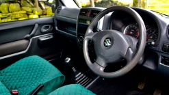 New Yomper 4×4 Launched In The UK As A Cute Pickup Based On The Previous-Gen Suzuki Jimny