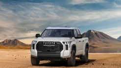 2022 Toyota Tundra Priced From $35,950, EPA Rated At Up To 20 MPG Combined
