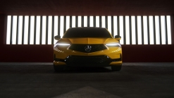 Acura Integra Prototype To Make First Public Appearance At RADwood SoCal Alongside Classics