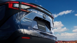 2023 Subaru Solterra EV Debuts November 17th In Los Angeles