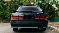 AMG Cheated On Mercedes To Tune This FWD Mitsubishi Galant