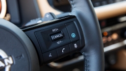 2022 Nissan Rogue's New 1.5 Turbo Has Fewer CCs, More Gee-Gees