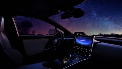 2023 Subaru Solterra EV Debuts November 17th In Los Angeles