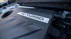 2022 Nissan Rogue's New 1.5 Turbo Has Fewer CCs, More Gee-Gees