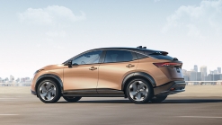 2023 Nissan Ariya Order Books Are Now Open, Prices Start From $47,125