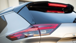 2022 Nissan Rogue's New 1.5 Turbo Has Fewer CCs, More Gee-Gees