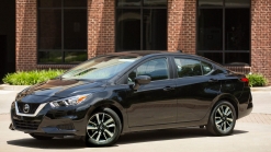 2022 Nissan Versa Is Slightly More Expensive, Starting From $15,080