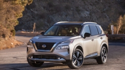 2022 Nissan Rogue's New 1.5 Turbo Has Fewer CCs, More Gee-Gees