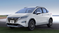 Nissan Is Bring Van Concepts And A Heritage-Inspired Fairlady Z To The Tokyo Auto Salon
