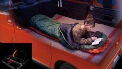 All-New Daihatsu Hijet Decuts In Japan, In Cargo, Truck And Atrai Van Forms