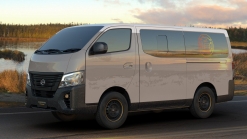 Nissan Is Bring Van Concepts And A Heritage-Inspired Fairlady Z To The Tokyo Auto Salon