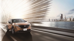 Nissan Is Bring Van Concepts And A Heritage-Inspired Fairlady Z To The Tokyo Auto Salon