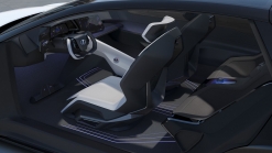 Lexus Commissions LF-Z Light-Up Sculpture For Miami Art Show