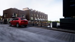 2022 Mazda CX-5 Ups The Value Quotient As The Facelifted Model Starts At $25,900