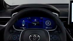 Toyota Corolla Cross Arrives In Europe With Hybrid Power And Better Tech Than The US-Spec Model