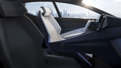 Lexus Commissions LF-Z Light-Up Sculpture For Miami Art Show