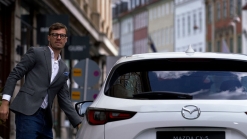 2022 Mazda CX-5 Ups The Value Quotient As The Facelifted Model Starts At $25,900