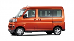 All-New Daihatsu Hijet Decuts In Japan, In Cargo, Truck And Atrai Van Forms