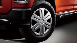 All-New Daihatsu Hijet Decuts In Japan, In Cargo, Truck And Atrai Van Forms
