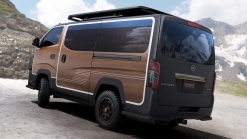 Nissan Is Bring Van Concepts And A Heritage-Inspired Fairlady Z To The Tokyo Auto Salon