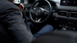 2022 Mazda CX-5 Ups The Value Quotient As The Facelifted Model Starts At $25,900
