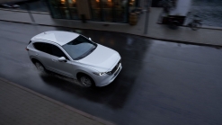 2022 Mazda CX-5 Ups The Value Quotient As The Facelifted Model Starts At $25,900