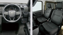 All-New Daihatsu Hijet Decuts In Japan, In Cargo, Truck And Atrai Van Forms