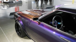 This 1977 Toyota Celica With An S2000 Engine Is A True Work Of Art