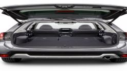 2022 Subaru Forester Launches In Europe With New Safety Tech, e-Boxer Powertrain