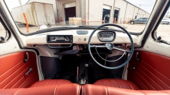 The 1966 Subaru 360 Is One Of The Cutest Cars You Can Drive On U.S. Roads