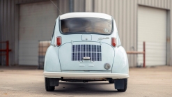 The 1966 Subaru 360 Is One Of The Cutest Cars You Can Drive On U.S. Roads