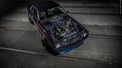 This 1977 Toyota Celica With An S2000 Engine Is A True Work Of Art
