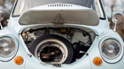The 1966 Subaru 360 Is One Of The Cutest Cars You Can Drive On U.S. Roads