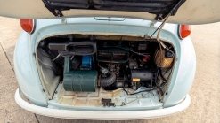 The 1966 Subaru 360 Is One Of The Cutest Cars You Can Drive On U.S. Roads