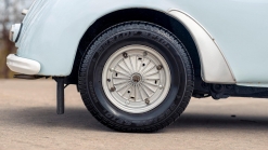 The 1966 Subaru 360 Is One Of The Cutest Cars You Can Drive On U.S. Roads