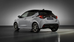Still Can't Find A PS5? Buy A Toyota Yaris GR Sport Gran Turismo 7 Special And Get It For Free