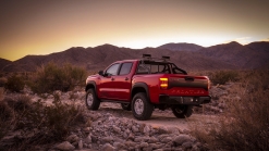 Nissan Lands In Chicago Auto Show With Three Frontier Concepts