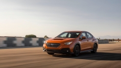 2022 Subaru WRX Starts At $29,105 And Boasts 271 HP