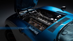The Shelby-Toyota 2000GT Is A Japanese Classic With A Sprinkle Of Cobra Know-How