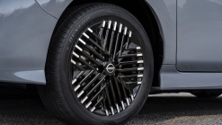 2022 Nissan Leaf Receives Mild Styling Updates In Europe