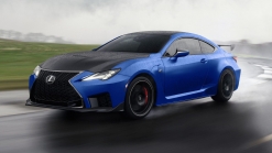 Yamaha And Toyota Working On 444-HP Hydrogen V8 With A Crazy Top-Mounted 8-1 Exhaust Manifold