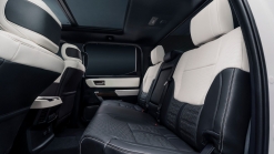 2022 Toyota Tundra's 437 HP Hybrid Powertrain Is A $3,400 Option, Capstone Starts At $73k