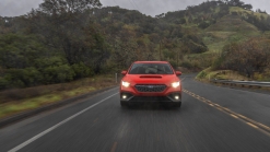2022 Subaru WRX Starts At $29,105 And Boasts 271 HP